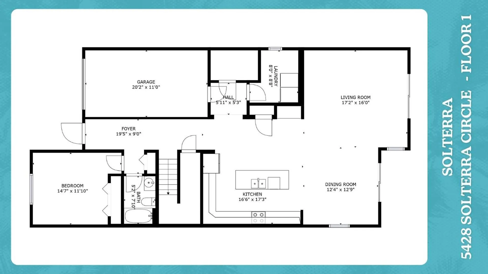 Villa Stc5428 Davenport