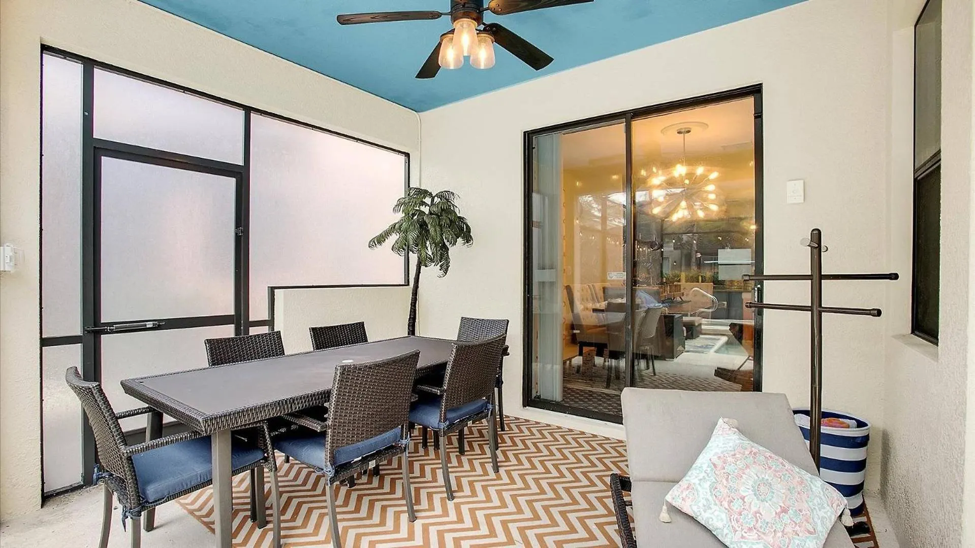 Casa vacanze Villa Stc5428 Davenport