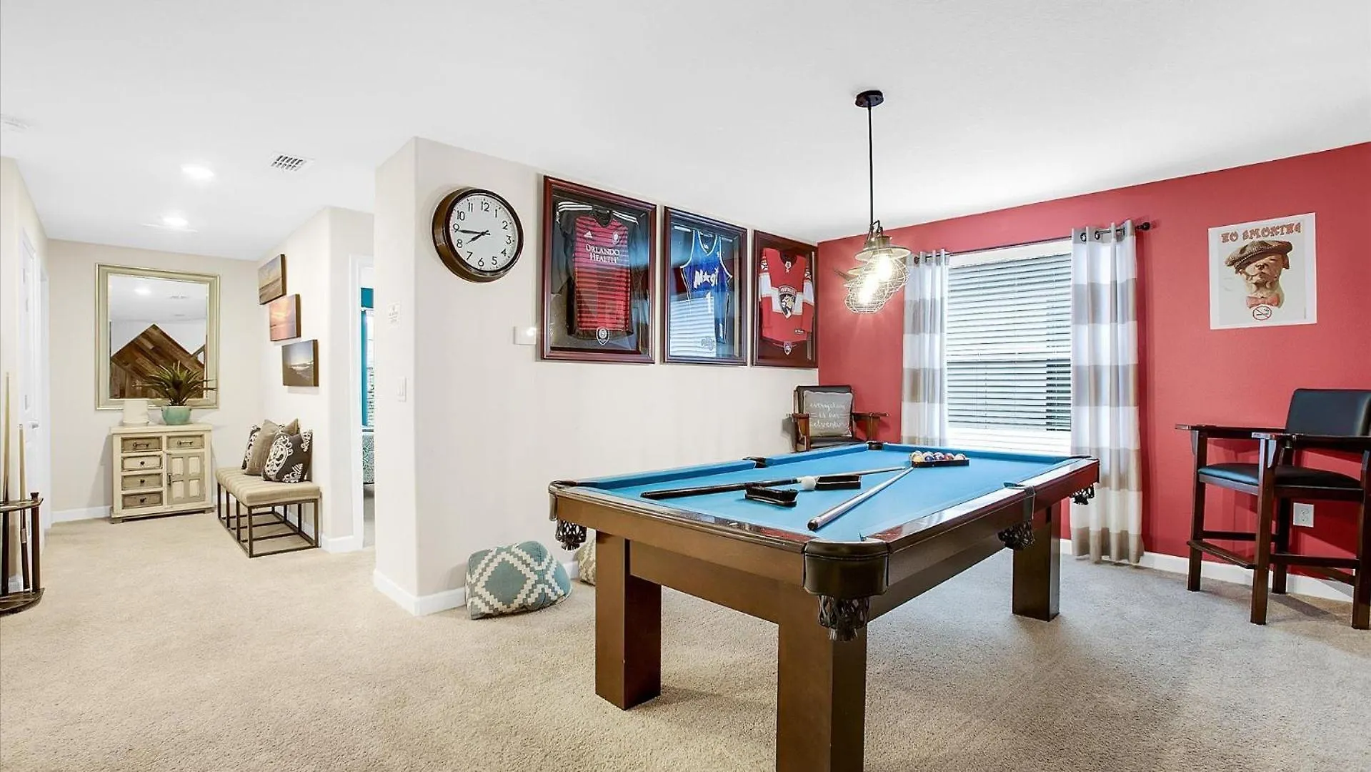 Casa vacanze Villa Stc5428 Davenport Stati Uniti