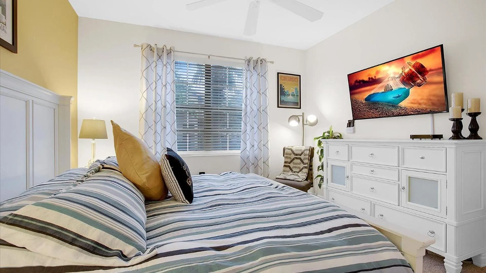 Villa Stc5428 Davenport