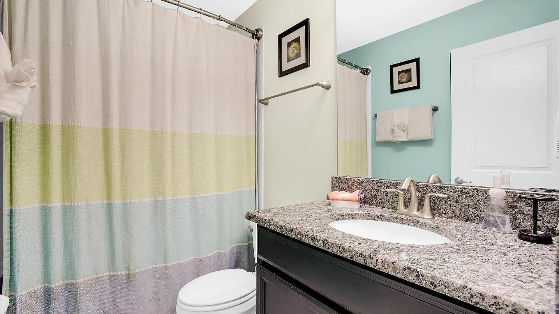 Villa Stc5428 Davenport
