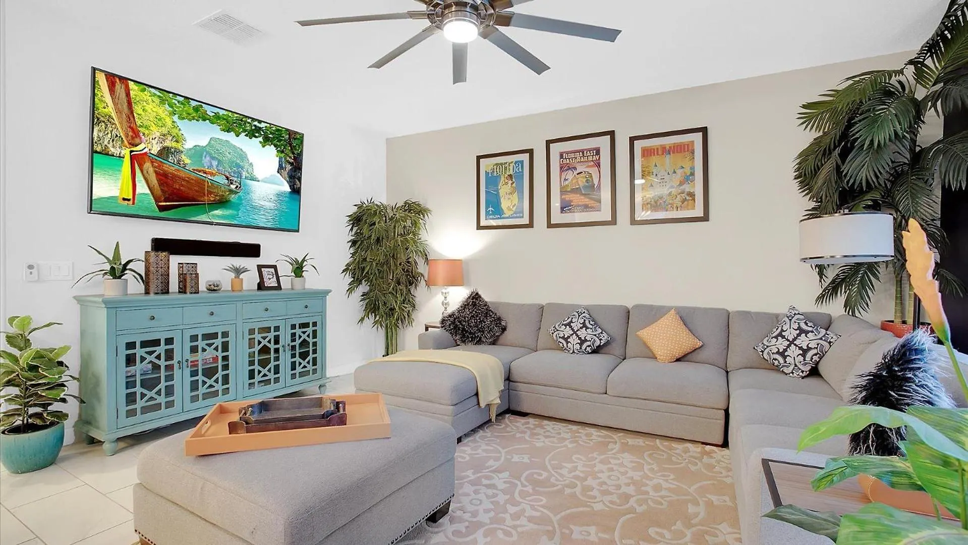 Casa vacanze Villa Stc5428 Davenport