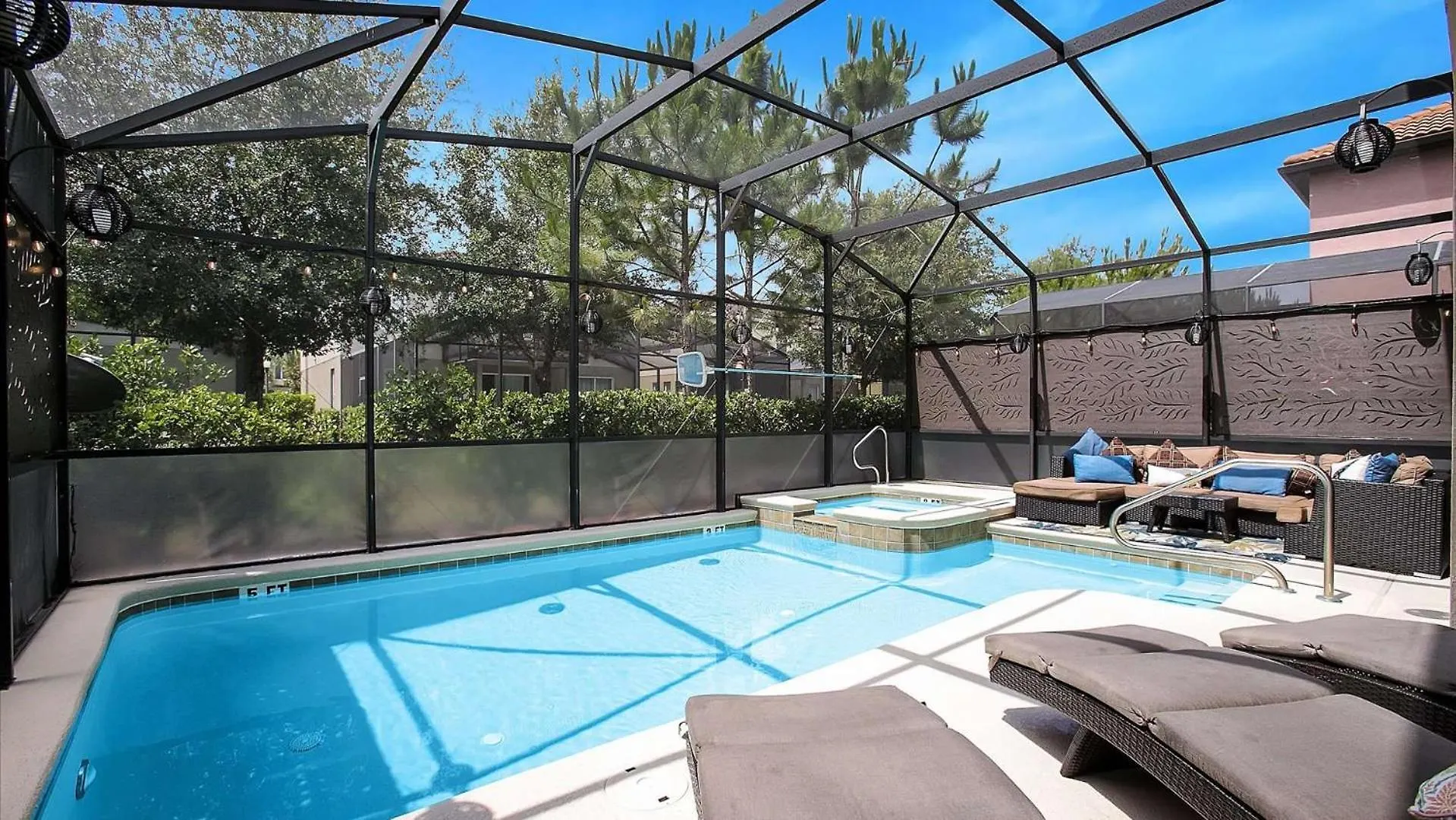 Villa Stc5428 Davenport