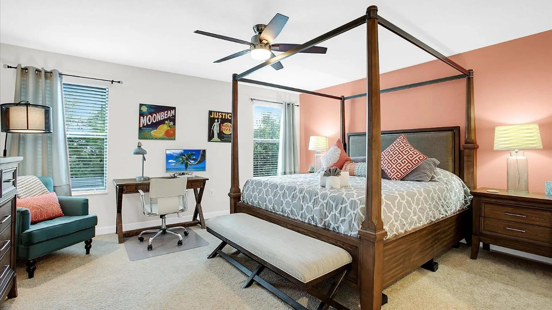 Casa vacanze Villa Stc5428 Davenport