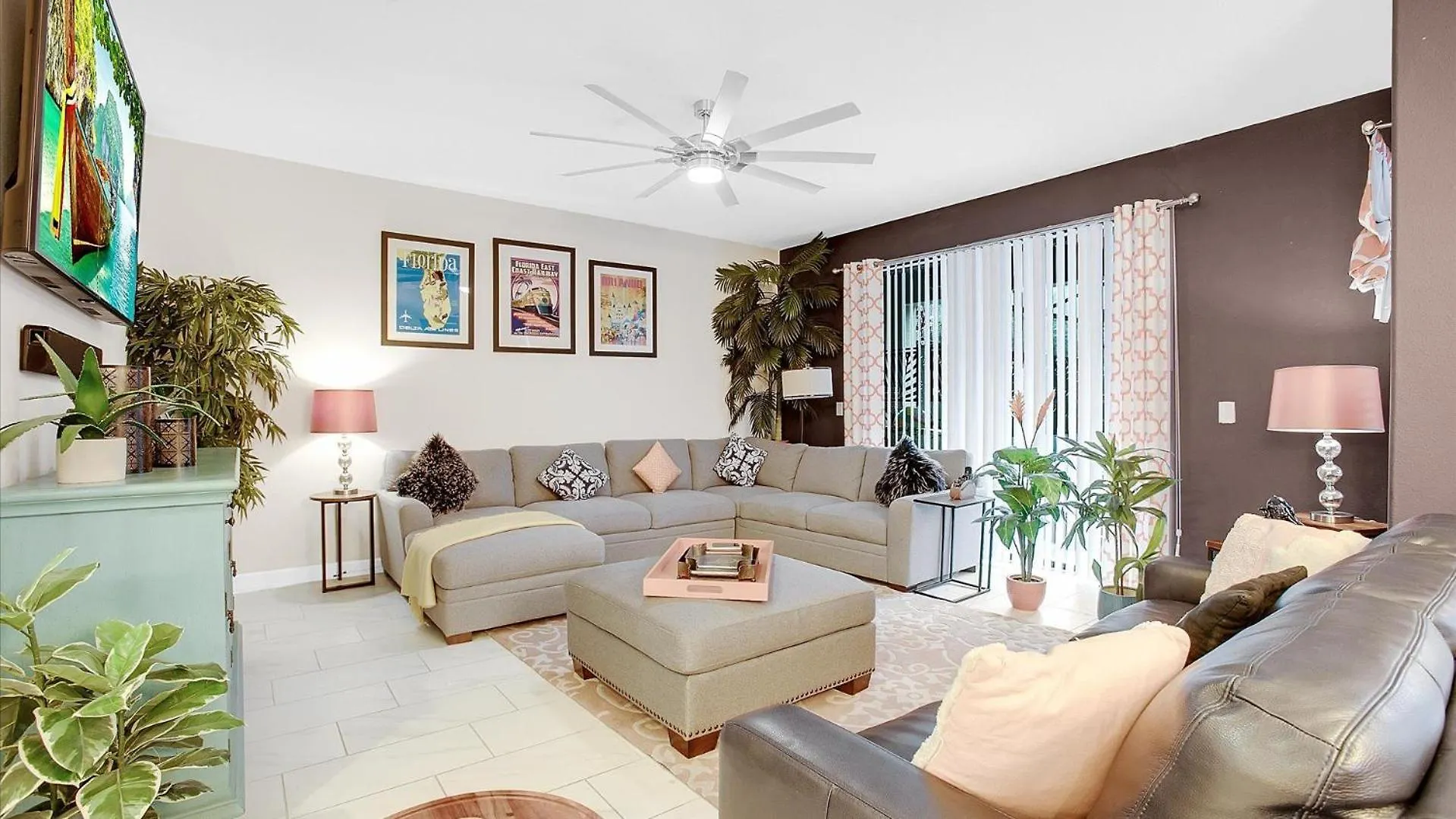 Villa Stc5428 Davenport